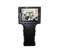 TESTER MONITOR PER TELECAMERE AHD CCTV PORTATILE RICARICABILE TEST TELECAMERA