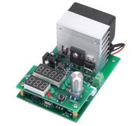 Tester Multifunzionale a Corrente Costante Elettronica di Scarica del Caric4664