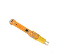 Tester multifunzionale dell'accoppiatore ottico di quattro Pin con le sonde della marcatura e della molla di Pin per la diagnosi sicura del circuito nelle officine