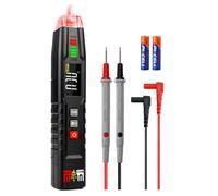 Tester Multifunzionale di Tensione Senza Contatto Rilevatore Elettrico
