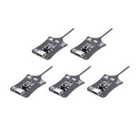 Tester multifunzionale per induttori condensatori per analisi e riparazione circuiti elettronici Tester per scheda madre del telefono cellulare con misuratore sensibilità
