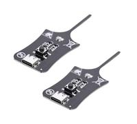 Tester multifunzionale per induttori condensatori per analisi e riparazione circuiti elettronici Tester per scheda madre del telefono cellulare con misuratore sensibilità