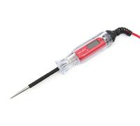 Tester Multifunzionale Professionale per Auto HBM 3 - 40 Volt con Display LCD