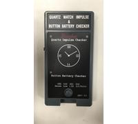 Tester multifunzione per Batteria e Movimenti : per orologi a Batterie
