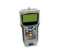 TESTER MULTIFUNZIONE PER CAVI LAN VALUE Tester multifunzione per cavi LAN