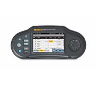 Tester multifunzione per installazioni Fluke 1674 FC SCH FTT in dotazione con il software TruTest