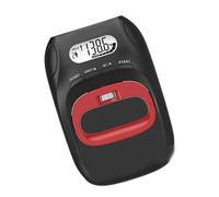 Tester multifunzione per la forza della mano con visualizzazione dei risultati per allenamenti ed esami medici Tester di forza della presa dello studente