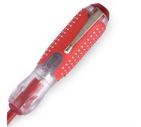 Tester multifunzione senza tensione, penna con allarme cicalino e indicatore LED per il rilevamento di cavi in tensione, test del punto di interruzione del circuito e (A)