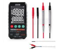 TESTER MULTIMETRO 600V DIGITALE C/TORCIA -PROMO- - Ferrero Ferramenta