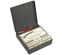 Tester multimetro analogico pro tascabile 680G ICE