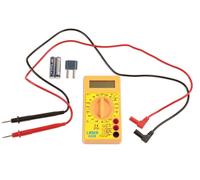 Tester Multimetro - Digitale - Laser 6228 Nuovo