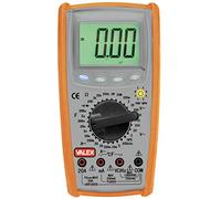 Tester multimetro digitale professionale P10000