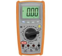 Tester multimetro digitale professionale P10000