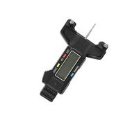 Tester nero 2GT per indicatori di tensione della cinghia di distribuzione adatto per sonda di stampa 3D per una valutazione affidabile e accurata del tester della cinghia