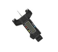 Tester nero dell'indicatore di tensione della cinghia di sincronizzazione 2GT per stampa 3D, sonda migliorata
