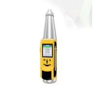 Tester non distruttivo di forza della molla di alta elasticità, martello di rimbalzo concreto digitale con memoria incorporata per progetti di ingegneria civile, include stampante