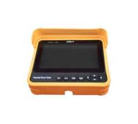 Tester o Probador de Video/Compacto y Portable/Soporta Control PTZ/Linux/Pantalla de 4.3 Pulgadas/HDCVI; HDTVI; AHD; CVBS/Soporta HDCVI hasta 4k
