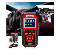 Tester OBD2 II Scanner Konwei KW 850 lettore codice diagnostica centralina auto