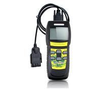 TESTER OBD2 II SCANNER LETTORE DI CODICI DIAGNOSTICA LA CENTRALINA AUTO COD.U581