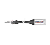 Tester Optimate Con Torcia LED o120 per Moto Ricambi Accessori Pezzi