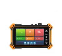 Tester OTDR E CCTV Multifunzionale Da 5,4 Pollici, Combinato OPM/VFL/cavo Tracker Misuratore Di Potenza Ottica MT-5510/MT-5500 Prove non Distruttive(MT-5500 28 26dB)