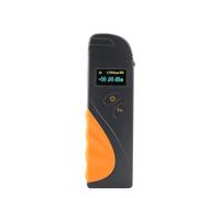 Tester OTDR Misuratore di potenza ottica in fibra mini ad alta precisione FTTH -70+3dBm Tester for cavi in fibra Batteria AAA o ricarica USB(Lithium battery)
