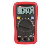 TESTER PALMARE TASCABILE modello UT-131A