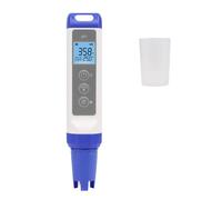 Tester Per Acqua Analisi Phorp Acqua Ricaricabile Con IP68 Per Ispezione Con Tubazioni A 24/7under Ground Stili Penna Impermeabile