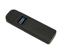 Tester per Alcol Respiratorio Tester per Alcol Portatile Senza Tester per Alcol Digitale Senza Portatile Ad Alta Precisione Piccolo