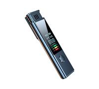 Tester per Alcol Senza Contatto con Display Digitale A LED C09, Strumento Diagnostico di Ricarica di TIPO C