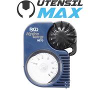 TESTER PER ANTIGELO HYDROTEMP - PER VERIFICA QUALITÀ FLUIDO ANTIGELO RADIATORE
