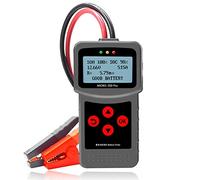 Tester per batterie 1. 2 V 24V Micro-200 Pro Automobile Digital Battery Tester Battery Analyzer multi-lingua digitale AGM EFB. Gel CCA BCI CA MCA JIS DIN IEC Ampia compatibilità