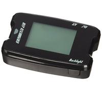 Tester per batterie 12V e 24V con LCD Display Alcapower 708011