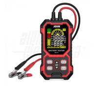 Tester per batterie al piombo 12V-24V