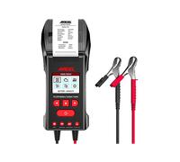 TESTER PER BATTERIE ANCEL BST600 con stampante integrata, diagnosi rapida, rapporti stampati
