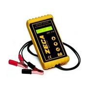 210 TESTER BATTERIA E ALTERNATORE ZECA