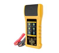 Tester per batterie, BT760 Tester professionale per batterie auto