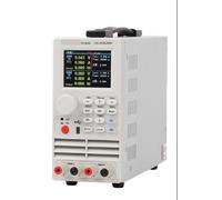 Tester per batterie, DCL6104/DCL6204 Singolo/doppio canale 400W 150V DC programmabile carico elettronico LED invecchiamento batteria tester di scarica(6204)