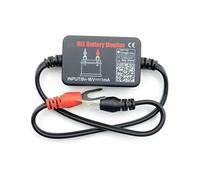 Tester per Batterie, Dispositivo di monitoraggio a batteria for auto BM2, tester for for, strumento diagnostico for Bluetooth 4.0 da 12 V