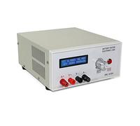 Tester per batterie, EBC-A10H Tester di carico elettronico multifunzione 0-30V12V Capacità della batteria Power Bank e test alimentazione CC 10A 150W