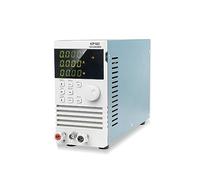 Tester per batterie, KP182 KP184 Misuratore di carico elettronico CC 200 W / 400 W Tester di capacità della batteria Strumento di invecchiamento for test di potenza(KP182)