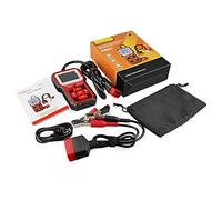 Tester per batterie, KW681 6V 12V. Attrezzo for la batteria del motociclo dell'automobile Auto Diagnostica AUTENUTO 2 IN1 2000 Cca. Auto OBD2. Scanner pieno OBD 2. Funzione
