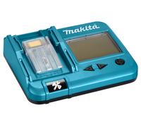 Tester per batterie MAKITA BTC04 per tutti i tipi di batterie LXT 198038-8