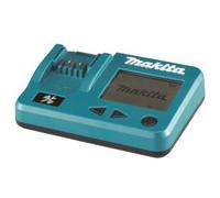 Tester per batterie MAKITA BTC06 per tutti i tipi di batterie CXT DEABTC06