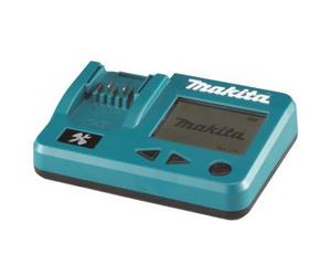 Tester per batterie MAKITA BTC06 per tutti i tipi di batterie CXT DEABTC06