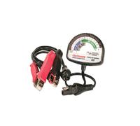 Tester per batterie tecmate optimate test ts126 universale
