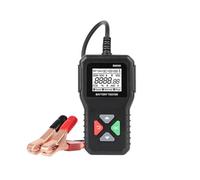 Tester per batterie, Tester for batteria auto BM580/BM550 da 24 V, 6 V, 12 V, test di carica e avviamento, analizzatore di circuito CCA, kit diagnostico for moto, accessori for auto(BM550 6V 24V)