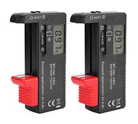 Tester per batterie Tester per batterie digitali Tester per batterie per
