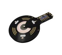 Tester per Caricabatterie Wireless per X 8 per S8 S9 S7 Tester per Caricabatterie Rapido USB per LCD