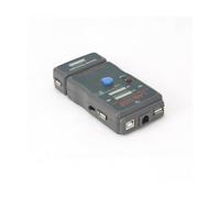 Tester per cavi CableXpert NCT-2 per cavo UTP STP e USB NCT-2 NEW